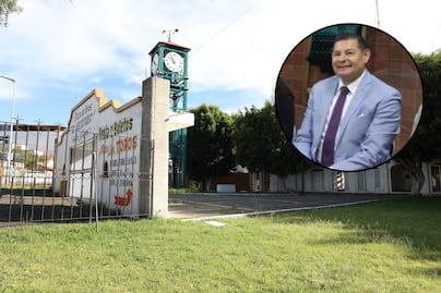 Adiós a El Relicario: construirán el nuevo Fórum Pensar en Grande en Puebla