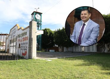 Adiós a El Relicario: construirán el nuevo Fórum Pensar en Grande en Puebla