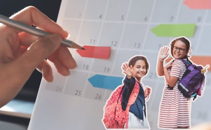 Calendario octubre 2025: cuándo es el próximo puente