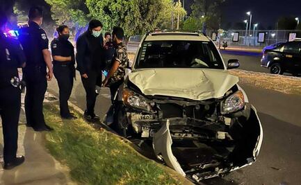 Muere contralor de Palmar de Bravo en Jardines de San Manuel