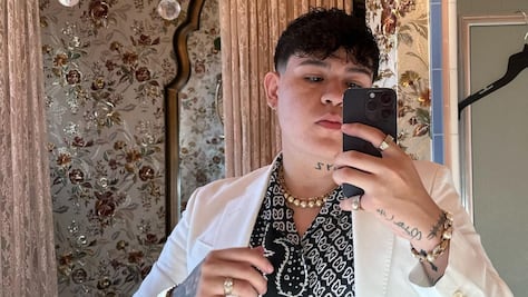 Concierto de Junior H en Puebla 2023, ¿cuándo y dónde será?