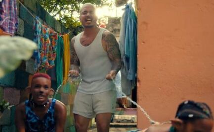 Residente vs J Balvin, el contexto