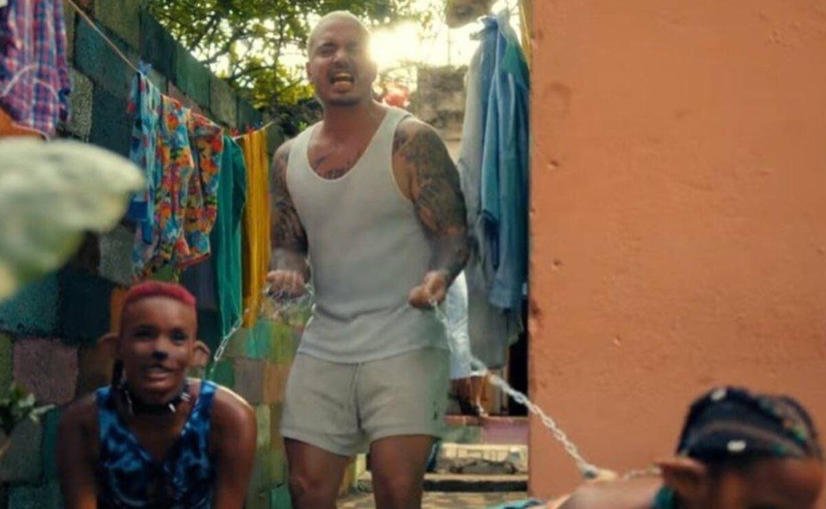 Residente vs J Balvin, el contexto