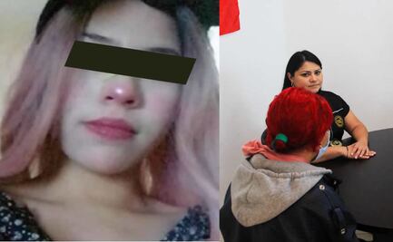 Encuentran en Puebla a adolescente de 16 años desaparecida en Mérida desde abril