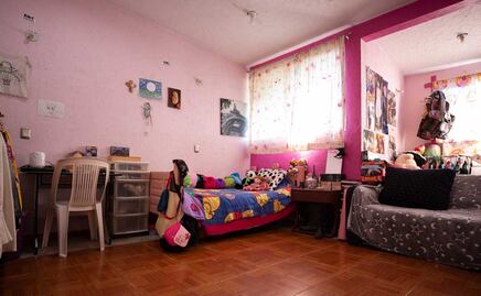 Cuartos Vacíos: familias rentan habitaciones de mujeres desaparecidas