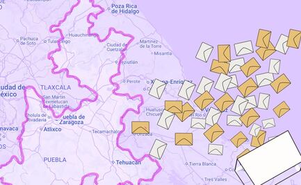 Así serán las elecciones en las Juntas Auxiliares de Puebla en 2025