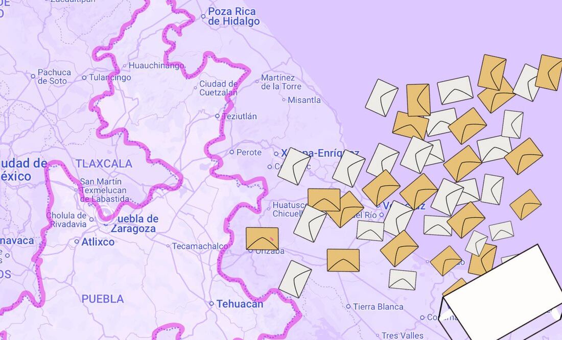 El ayuntamiento de Puebla ya adelantó cuándo se realizarán los comicios | Foto: Pixabay / Google Maps