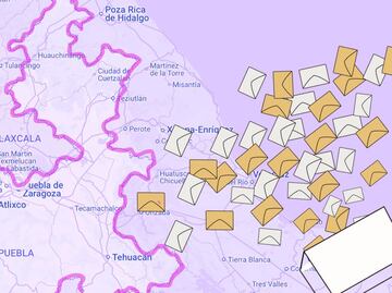 Así serán las elecciones en las Juntas Auxiliares de Puebla en 2025
