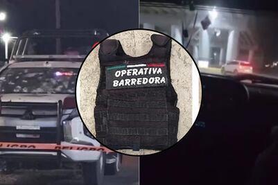 Así opera La Barredora, el grupo criminal que se adjudicó el asesinato de tres policías en Puebla