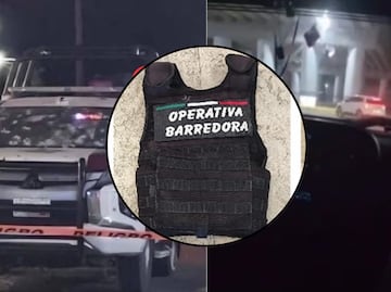 Así opera La Barredora, el grupo criminal que se adjudicó el asesinato de tres policías en Puebla