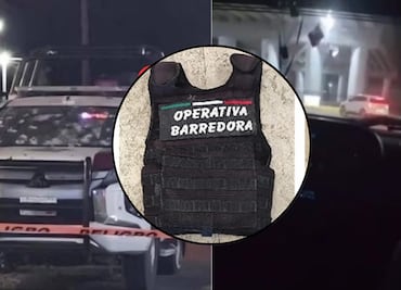 Así opera La Barredora, el grupo criminal que se adjudicó el asesinato de tres policías en Puebla