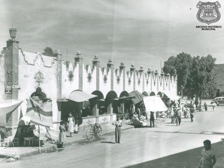 Mercado El Alto cumplirá 91 años y su primer Grito de Independencia