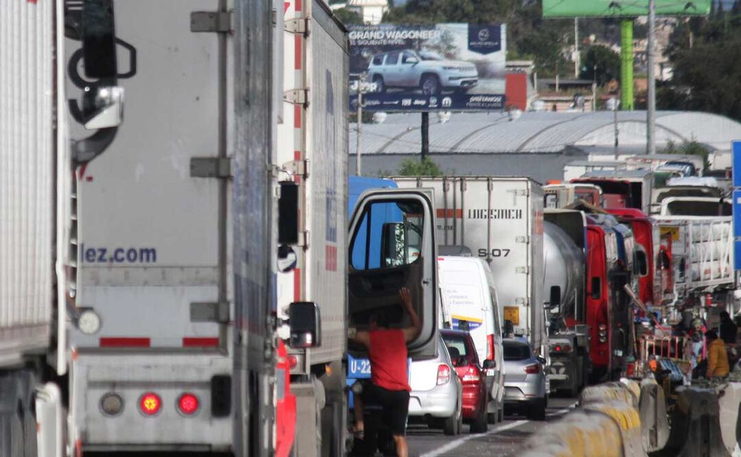 Foto: Agencia Es Imagen para El Universal Puebla