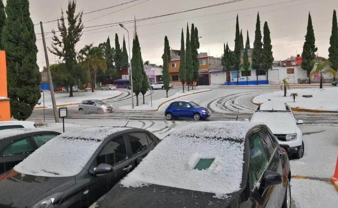 La dependencia convocó a la población a mantenerse alerta y a estar preparada para evacuar sus hogares en caso de ser necesario, ya que se han habilitado albergues temporales en los municipios donde históricamente las temperaturas descienden más.
Foto: Producción El Universal Puebla