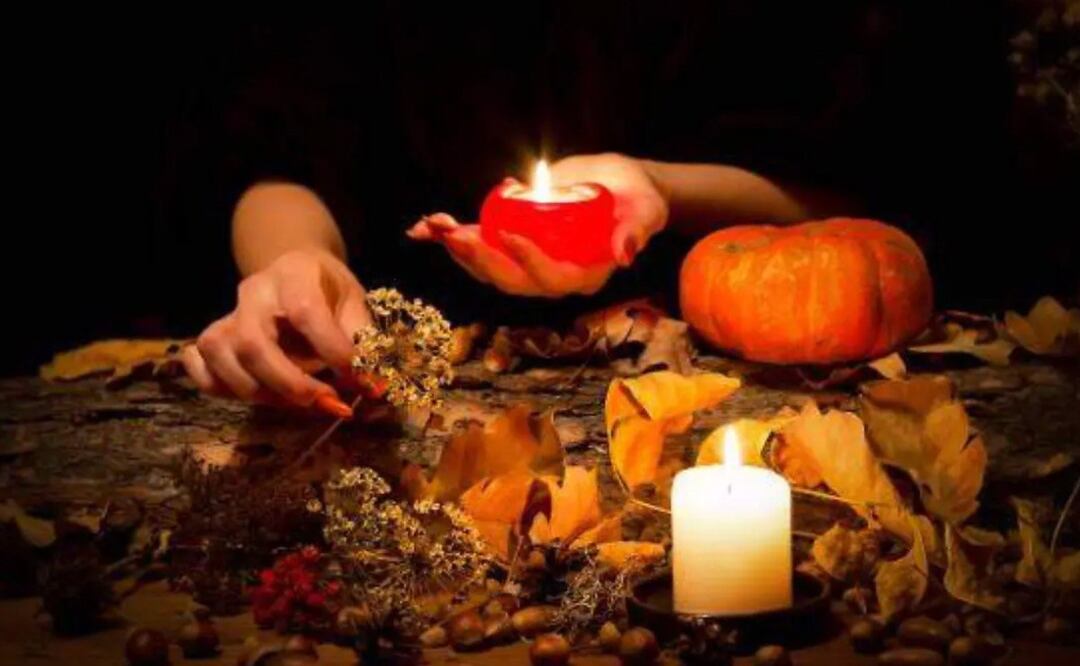 El Equinoccio de Otoño 2025 es el momento ideal para realizar rituales | Foto: Pixabay