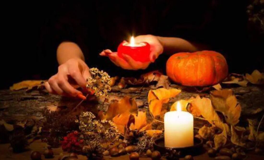 El Equinoccio de Otoño 2025 es el momento ideal para realizar rituales | Foto: Pixabay