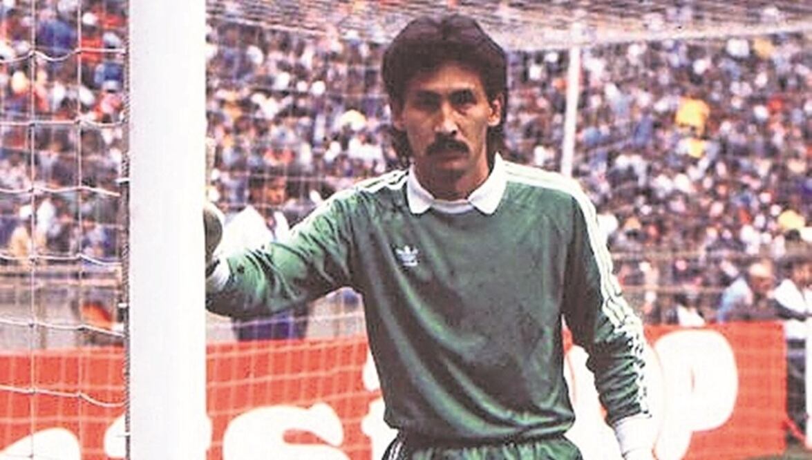 Pablo Larios / Foto: Archivo El Universal