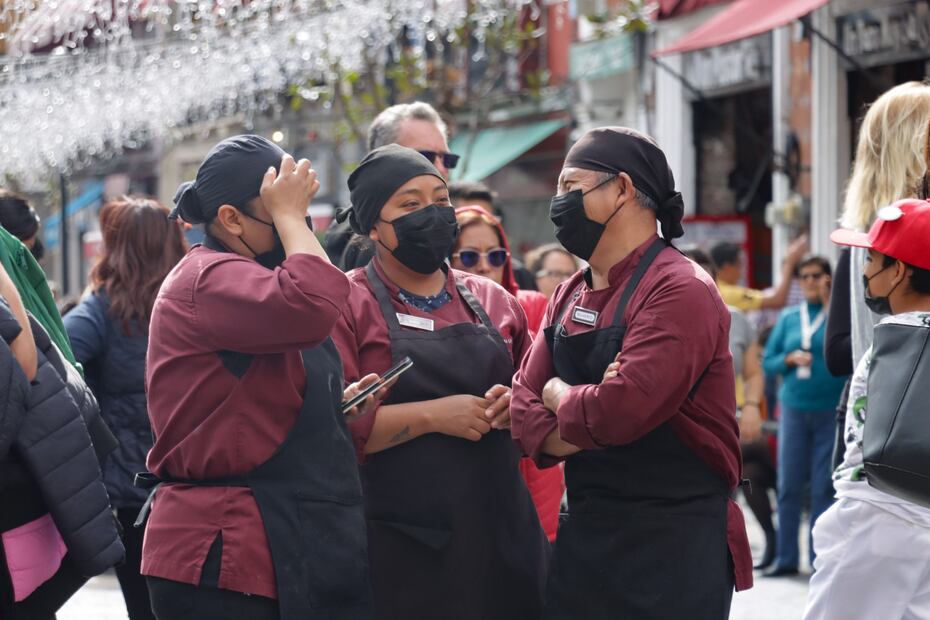Foto: Agencia Es Imagen para El Universal Puebla