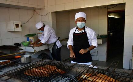 Disfruta la deliciosa y extensa ruta de los mariscos en Puebla 