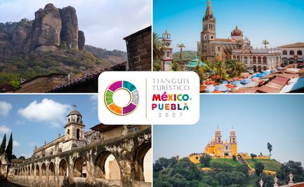 Tianguis Turístico 2027: fechas y todo lo que habrá en este evento internacional