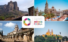 Tianguis Turístico 2027: fechas y todo lo que habrá en este evento internacional