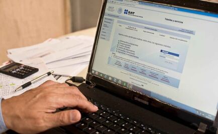 SAT: declaración anual 2022 ¿qué gastos ya no podrás deducir este año?