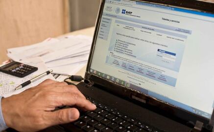SAT: declaración anual 2022 ¿qué gastos ya no podrás deducir este año?