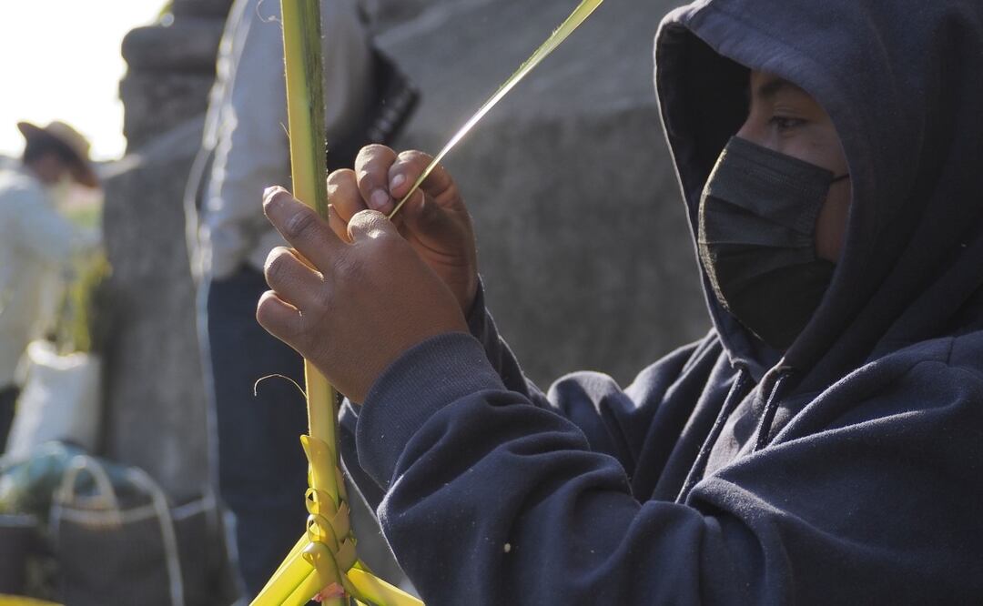 FOTO: Agencia Es Imagen para El Universal Puebla