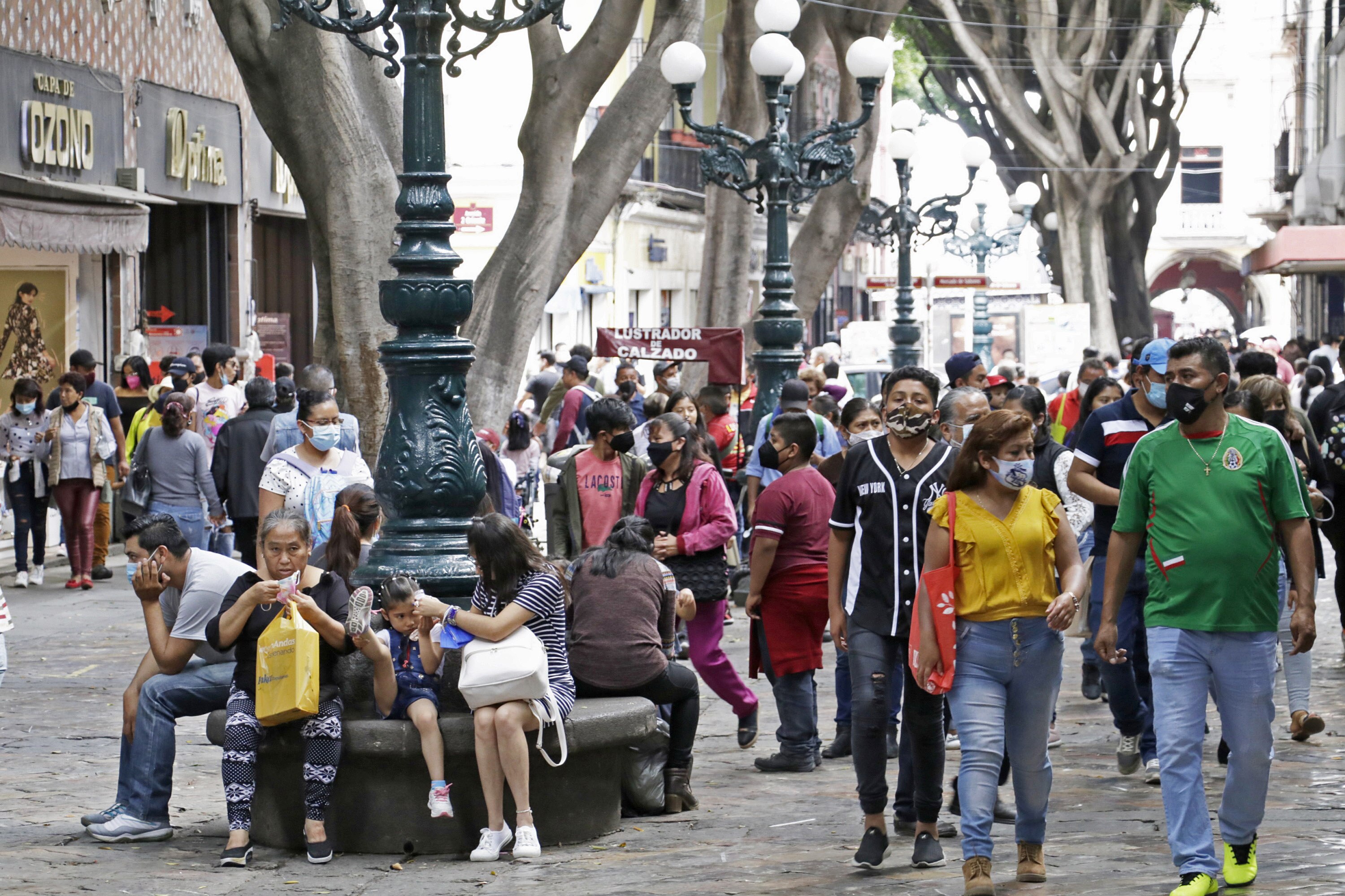 Sancionan a negocios por altos niveles de ruido en el Centro Histórico