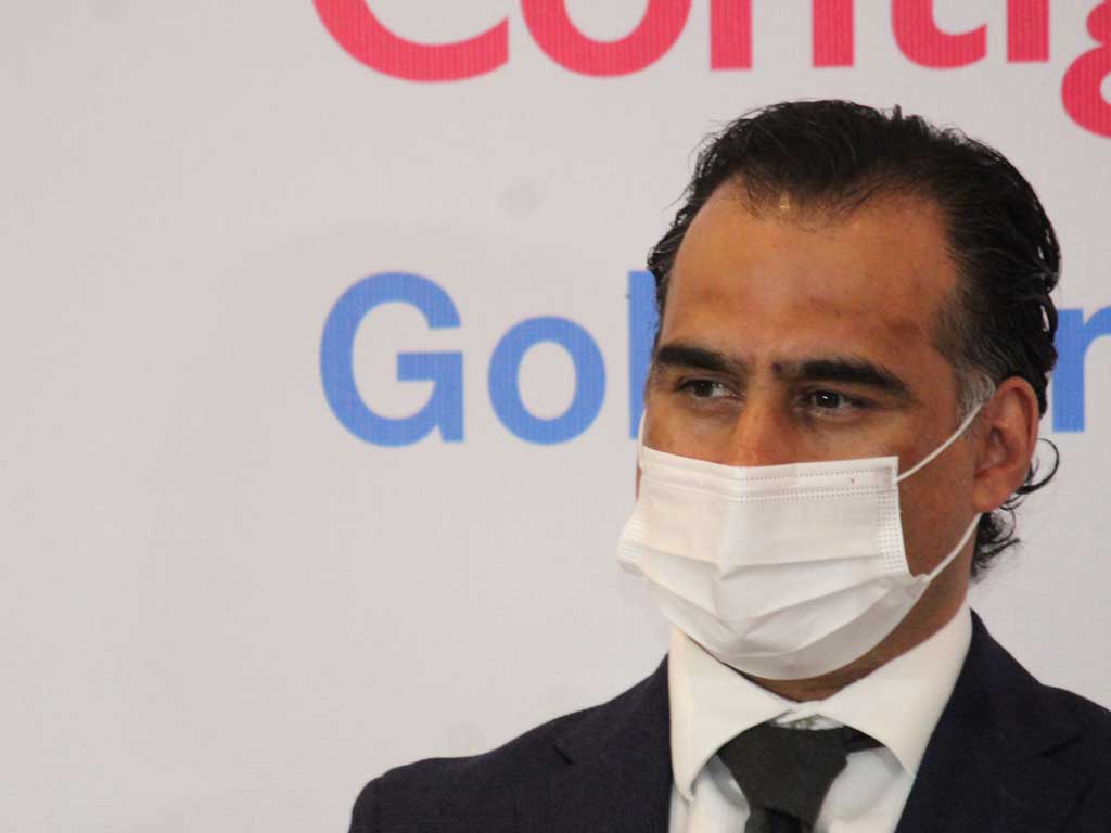 Foto: Agencia Es Imagen para El Universal Puebla