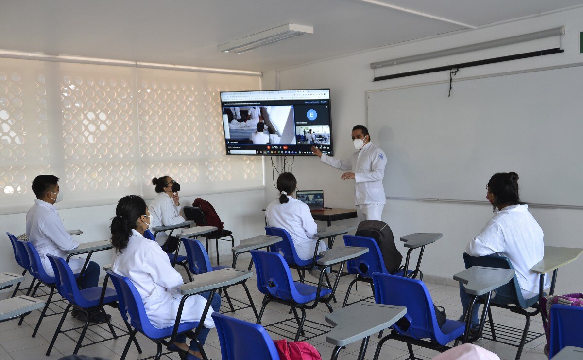 Avala Conacyt posgrados de la BUAP