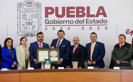 Inicia en Puebla la campaña “Viernes muy Mexicano" para impulsar el consumo local y reactivar el mercado interno