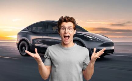 Estos autos eléctricos serán tendencia en el 2025