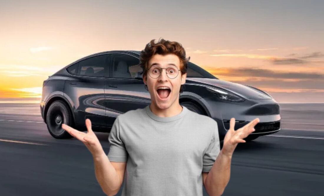 Los autos eléctricos están en camino de ser una tendencia global | Foto: Autoblid / Freepik