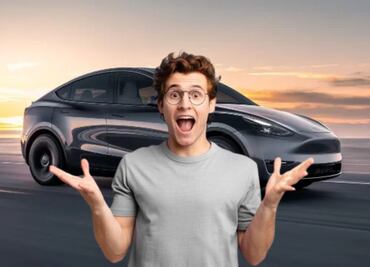 Estos autos eléctricos serán tendencia en el 2025