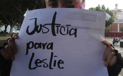 Liberan a Leslie Alcántara y a sus seis amigos