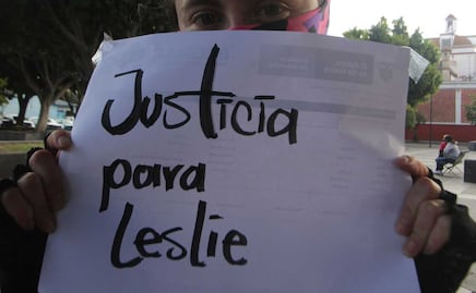 Liberan a Leslie Alcántara y a sus seis amigos