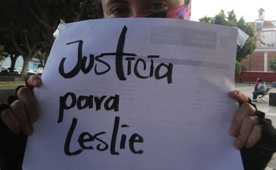 Foto: Agencia Es Imagen para El Universal Puebla