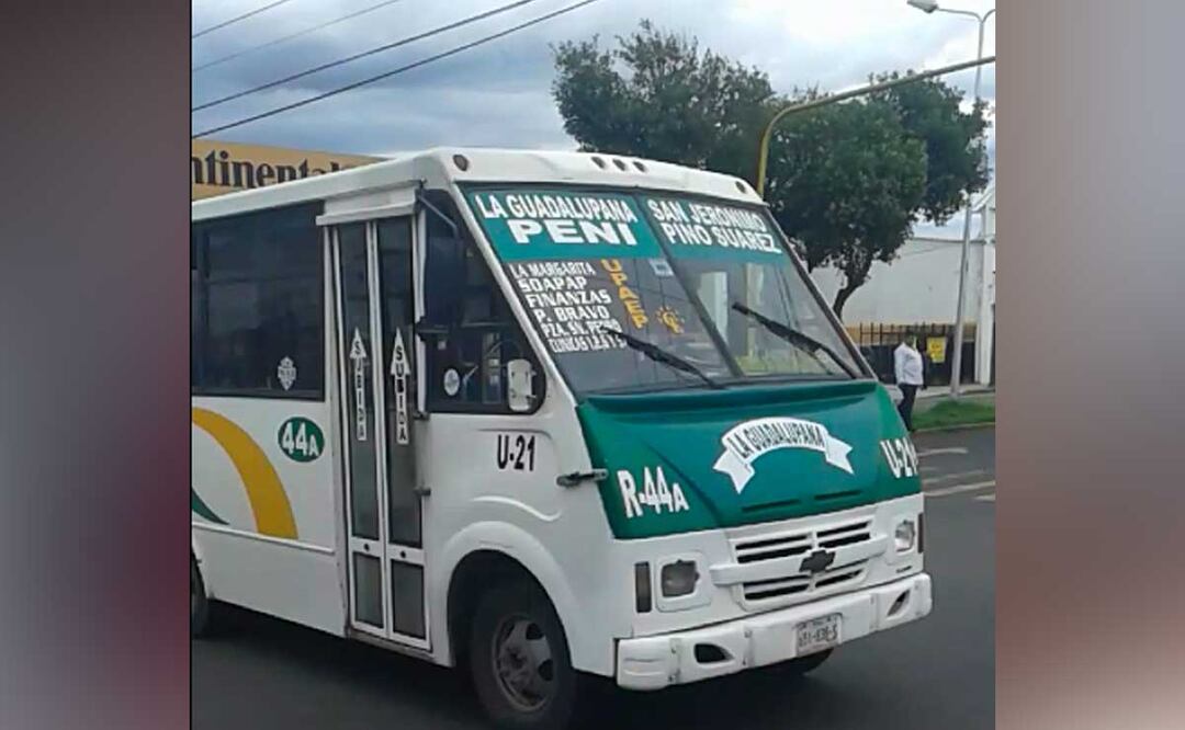 Foto: Ruta Directa