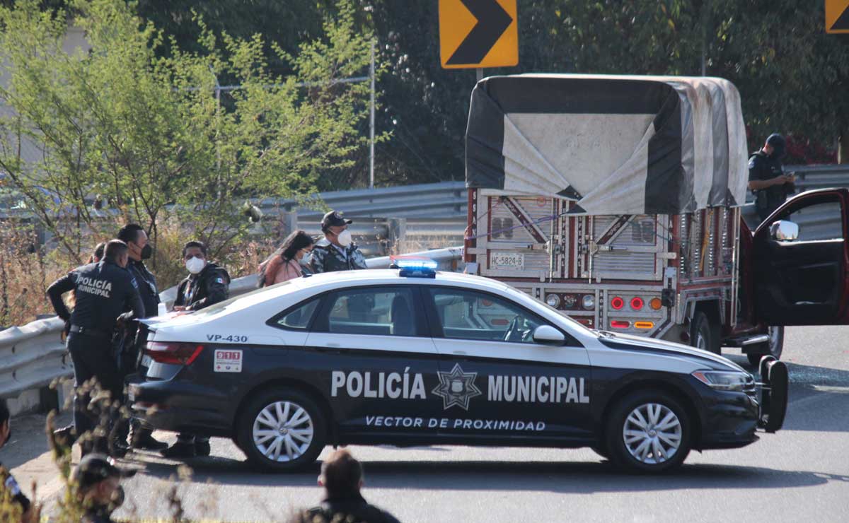 Asesinan a balazos a comerciante en inmediaciones de la Central de Abasto
