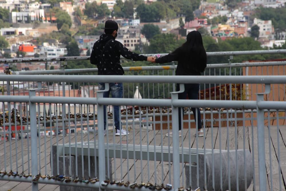 Si aún no tienes planes para este 14, este viaje a las profundidades te puede interesar | ESIMAGEN