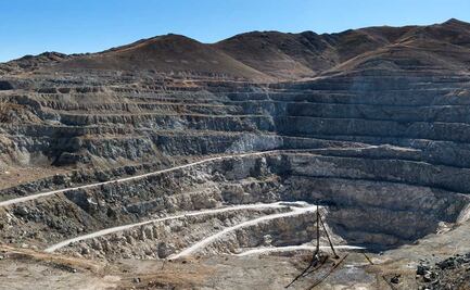 Suspende SCJN concesiones de mineras en Ixtacamaxtitlán