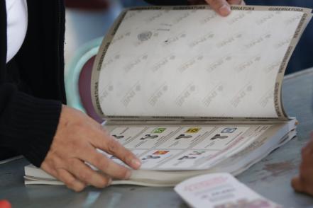 Se va a pique la fiebre de las candidaturas independientes en Puebla
