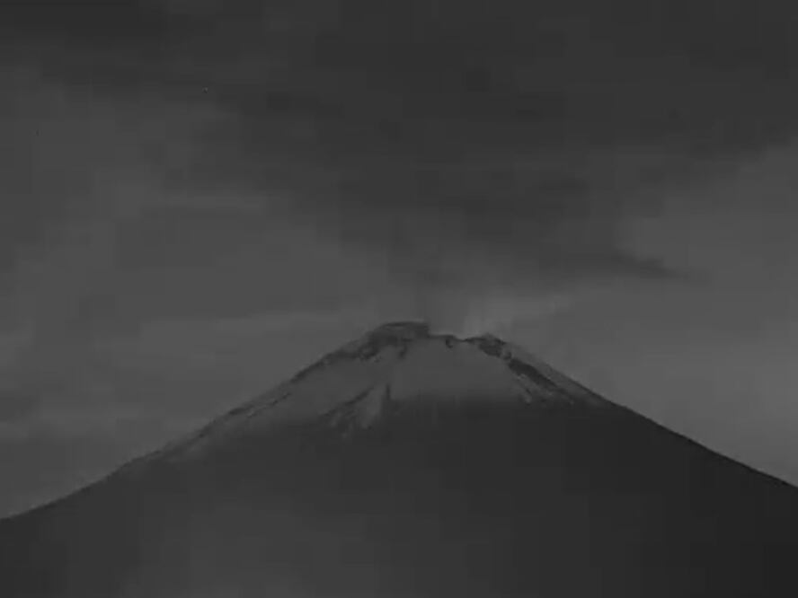 Foto: Protección Civil Municipal Puebla