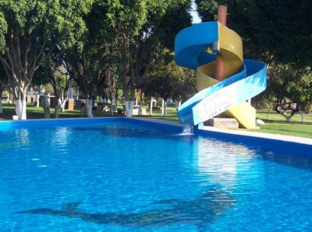 A la alber, a la alberca nos vamos a nadar: balnearios en Puebla