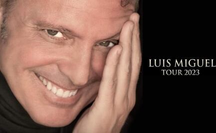 Concierto de Luis Miguel en Puebla sí será en el Estadio Cuauhtémoc; colapsa preventa VIP