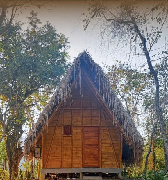 Foto: FB Jalapilla Glamping & Birdwatching