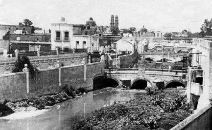 Lugares que ya no existen y que los poblanos extrañan