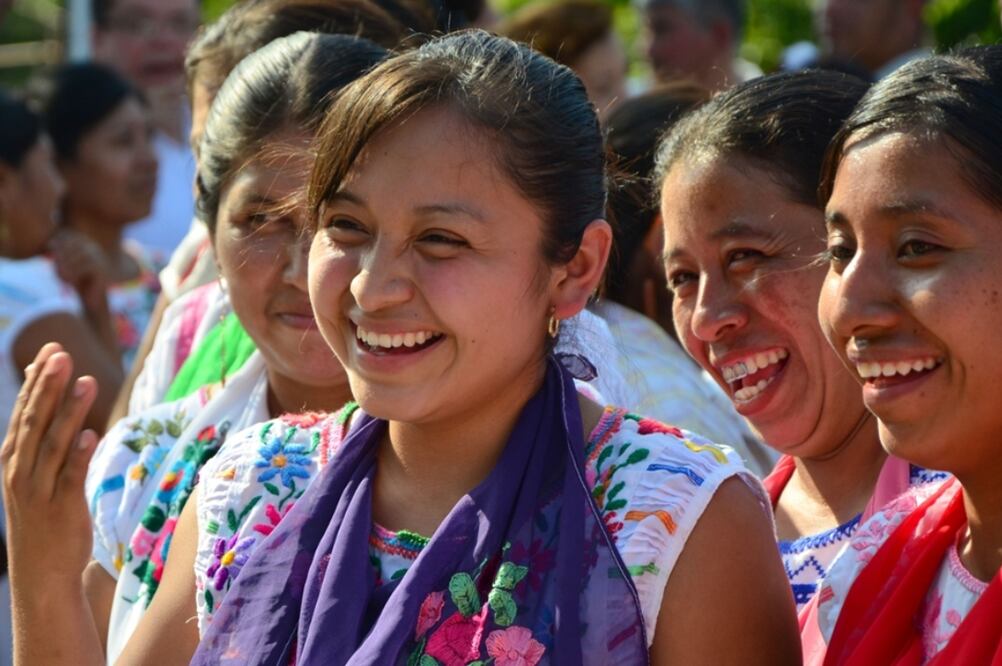 Día Internacional de la Lengua Materna / Foto: Archivo El Universal