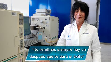 Mujeres rompiendo paradigmas en la ciencia